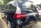 Black Toyota Avanza 2020 for sale in Automatic-3