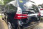 Black Toyota Avanza 2020 for sale in Automatic-2