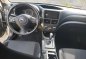 Silver Subaru Impreza 2011 for sale in Automatic-8
