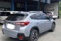 Sell Silver 2018 Subaru Xv in Pasig-5