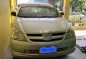 Sell Silver 2007 Toyota Innova in Antipolo-0