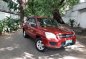 Red Kia Sportage 2008 for sale in Makati-6