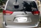 Silver Mitsubishi Fuzion 2008 for sale -0