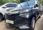 Black Toyota Avanza 2020 for sale in Automatic-1