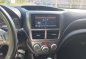 Silver Subaru Impreza 2011 for sale in Automatic-7