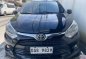 Selling Black Toyota Wigo 2018 in Quezon City-0