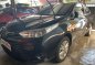 Black Toyota Vios 2021 for sale in Automatic-0