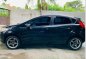 Grey Ford Fiesta 2013 for sale -8