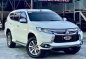 Selling White Mitsubishi Montero 2019 in Makati-4