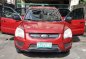 Red Kia Sportage 2008 for sale in Makati-2