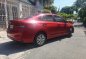 Red Hyundai Accent 2020 for sale in Pasay-3