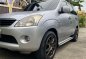 Silver Mitsubishi Fuzion 2008 for sale -4