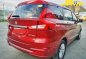 Selling Red Suzuki Ertiga 2020 in Cebu City-3