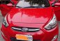 Red Hyundai Accent 2020 for sale in Malabon-2