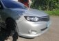 Silver Subaru Impreza 2011 for sale in Automatic-2