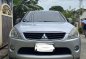 Silver Mitsubishi Fuzion 2008 for sale -6