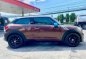Selling Brown Mini Cooper S 2014 in Parañaque-3
