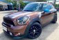 Selling Brown Mini Cooper S 2014 in Parañaque-5
