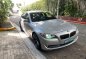 Silver BMW 520D 2011 for sale in Automatic-3