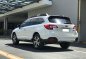 White Subaru Outback 2019 for sale in Makati-5