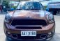 Selling Brown Mini Cooper S 2014 in Parañaque-0
