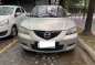 Silver Mazda 3 2011 for sale in Automatic-0