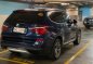  Blue BMW X3 2018 for sale in Automatic-9