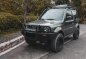 Sell Grey 2008 Suzuki Jimny in Cebu City-0