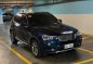  Blue BMW X3 2018 for sale in Automatic-0