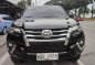 Selling Black Toyota Fortuner 2016 -4