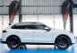 White Porsche Cayenne 2018 for sale in Automatic-2
