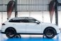 White Porsche Cayenne 2018 for sale in Automatic-4