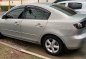 Silver Mazda 3 2011 for sale in Automatic-3