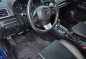 Blue Subaru Wrx 2015 for sale in Automatic-6