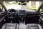White Subaru Outback 2019 for sale in Makati-8