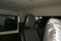 Pearl White Toyota Hiace 2016 for sale in Automatic-9