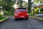 Red Toyota Wigo 2019 for sale in Automatic-5