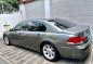 Grey BMW 730Li 2006 for sale in Manila-1