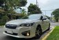 Sell Pearl White 2017 Subaru Impreza in Calamba-0