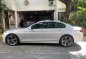 Silver BMW 520D 2011 for sale in Automatic-0