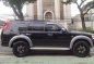 Sell Black 2008 Ford Everest in Quezon City-2