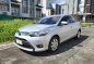 Sell Silver 2014 Toyota Vios in Quezon City-0