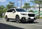 White Subaru Outback 2019 for sale in Makati-0