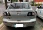 Silver Mazda 3 2011 for sale in Automatic-4