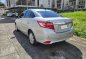 Sell Silver 2014 Toyota Vios in Quezon City-6