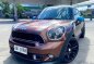 Selling Brown Mini Cooper S 2014 in Parañaque-1