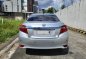 Sell Silver 2014 Toyota Vios in Quezon City-4