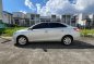 Sell Silver 2014 Toyota Vios in Quezon City-8