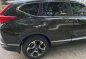Sell Black 2018 Honda Cr-V in Muntinlupa-3