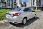 Sell Silver 2014 Toyota Vios in Quezon City-9